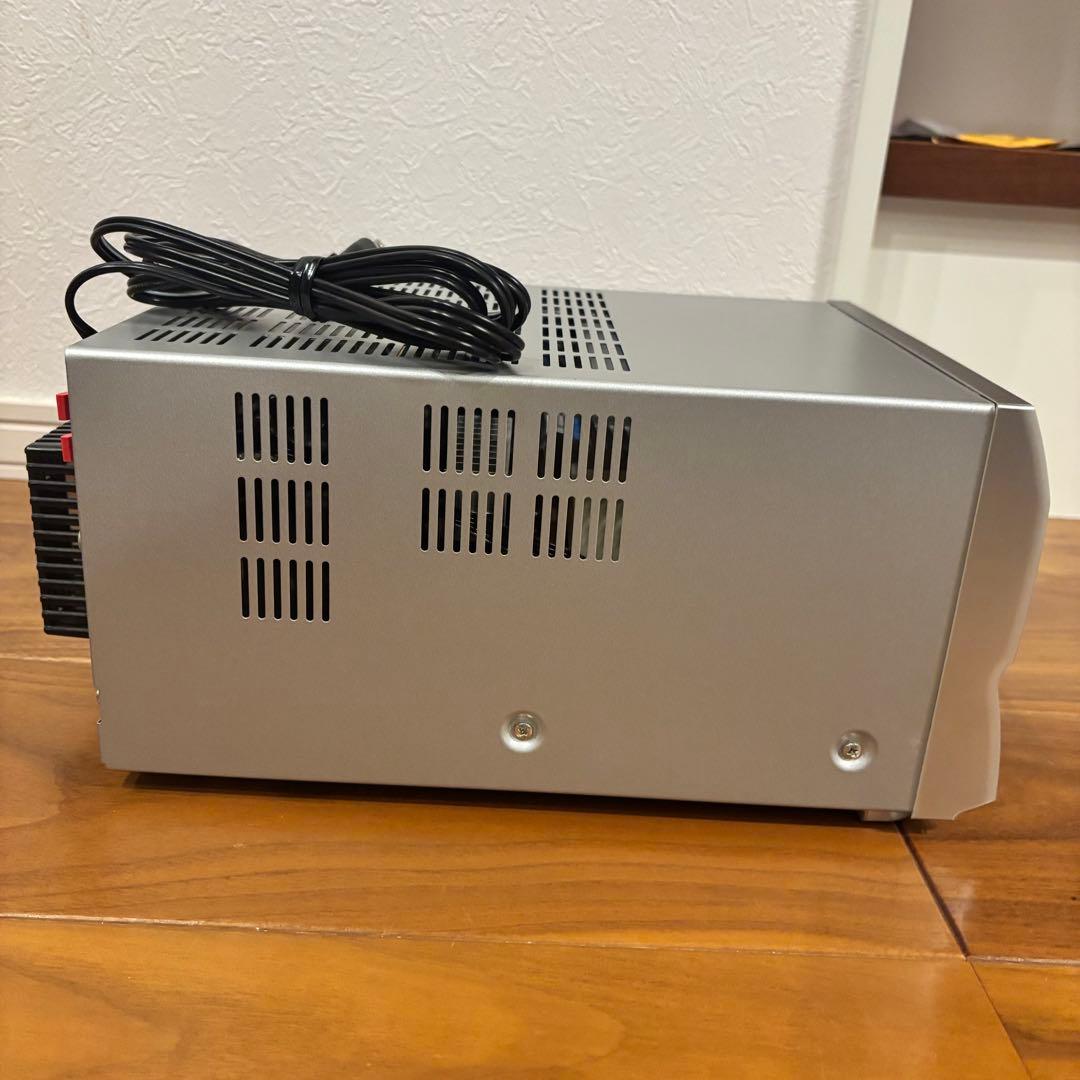 ★【美品】 ONKYO CD MD チューナーアンプ 　 上位機種FR-N9X