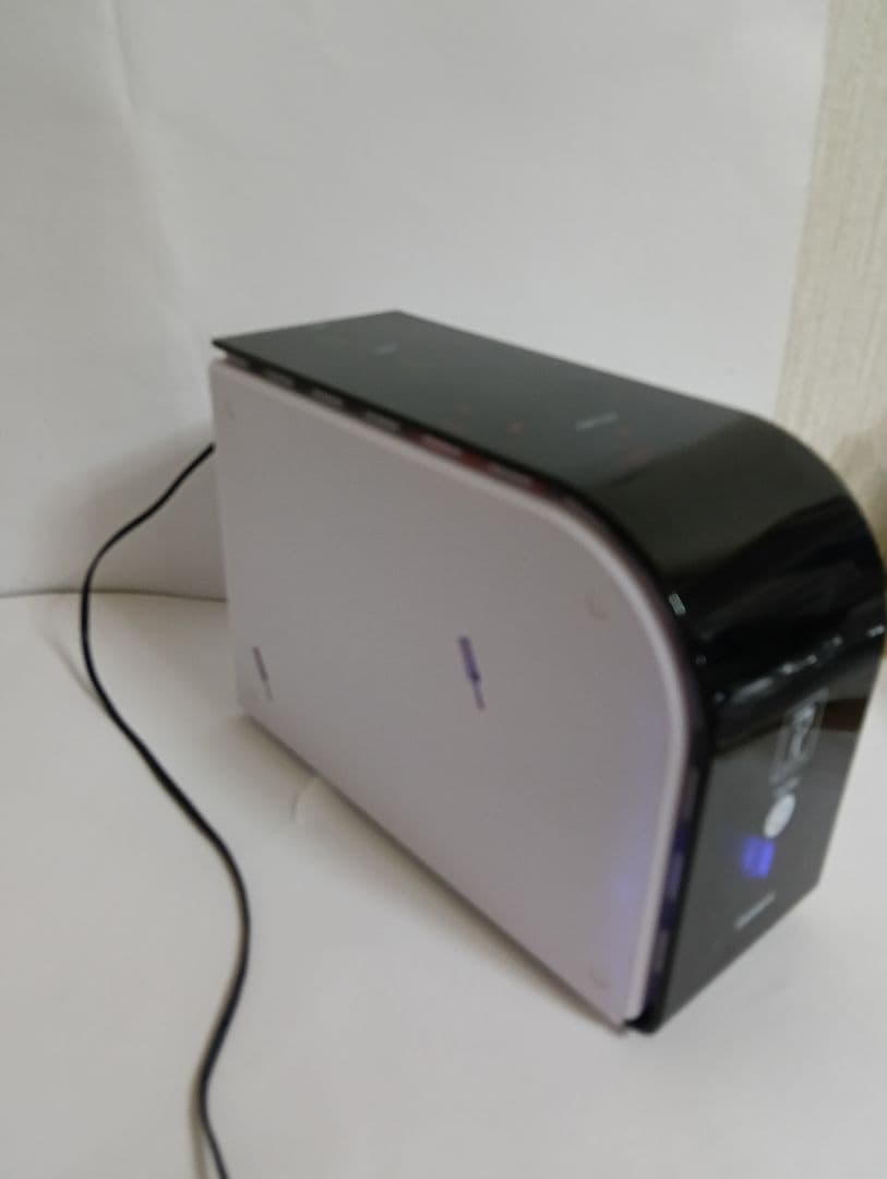 セブンビューティー イオン導入美顔器