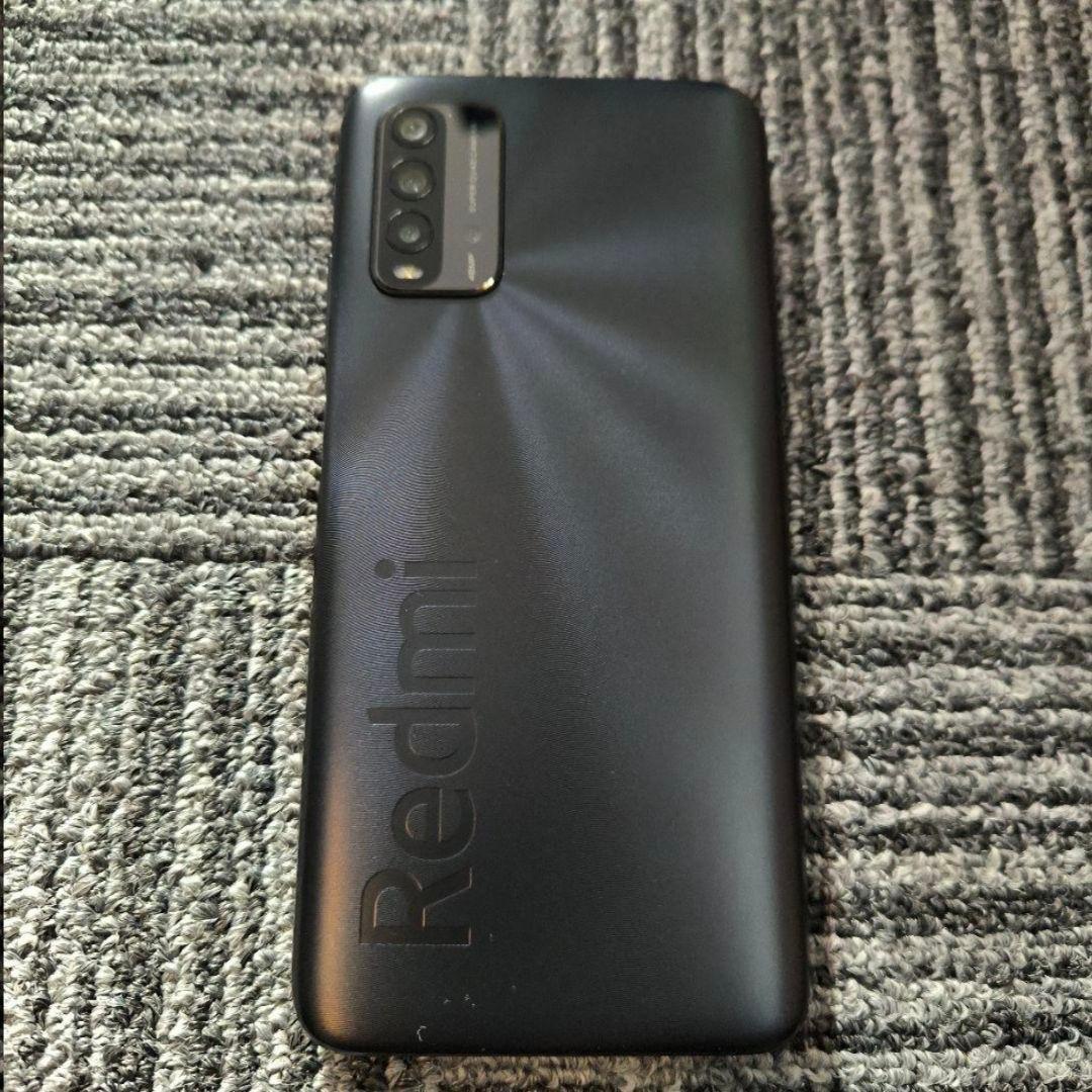 Xiaomi Redmi 9T 64GB/4GB 本体