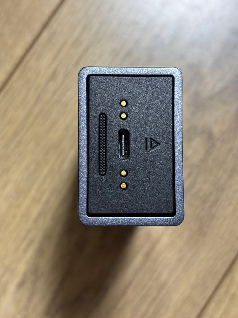 【1度使用】翻訳イヤホン　音声翻訳機　AI通話機