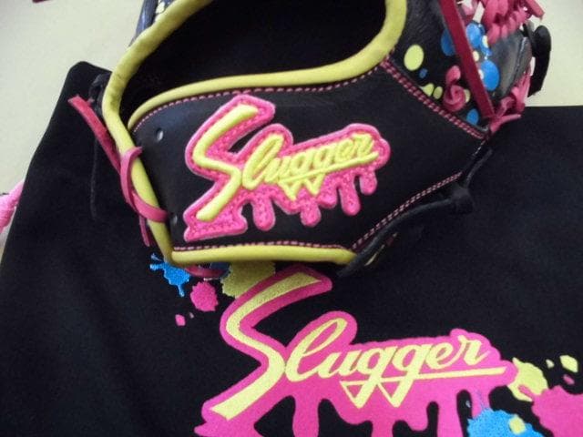 「新品」久保田スラッガー軟式グラブ オールスター モイネロ