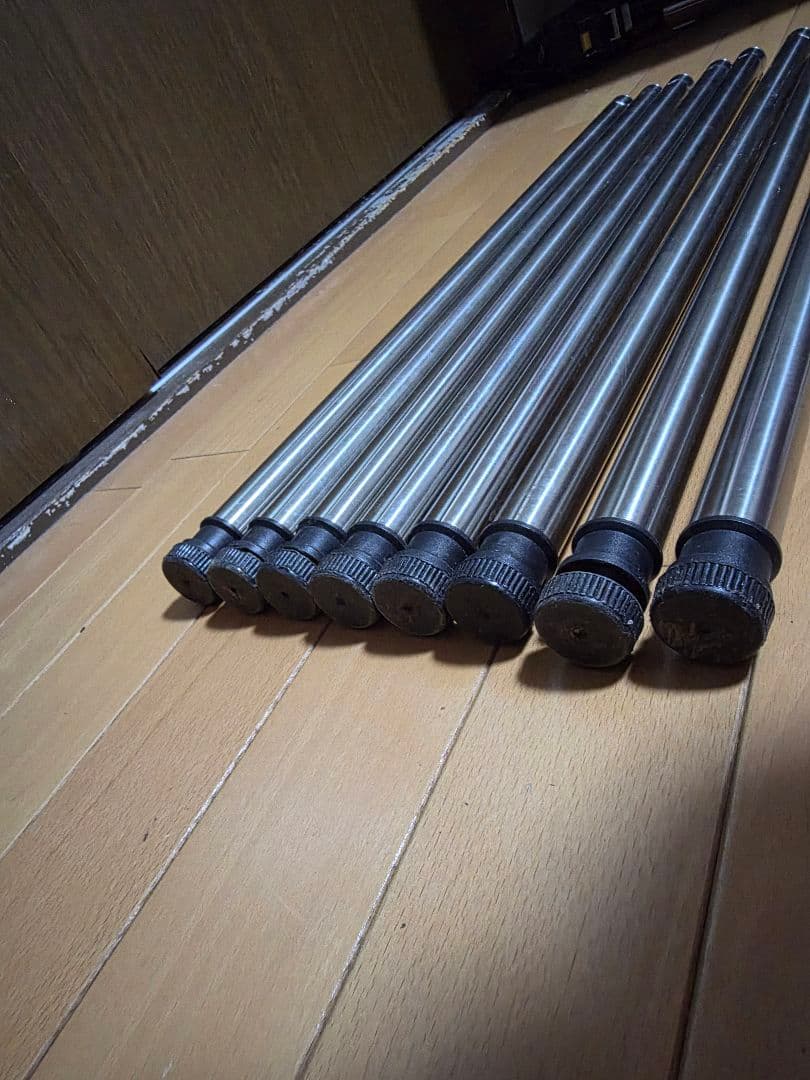 スノーピーク　IGT　テーブル用オプション　多数