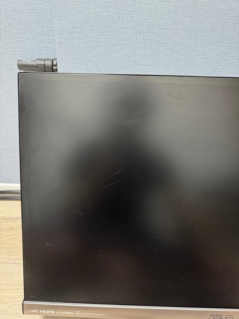 ASUS 27インチ　mx 279