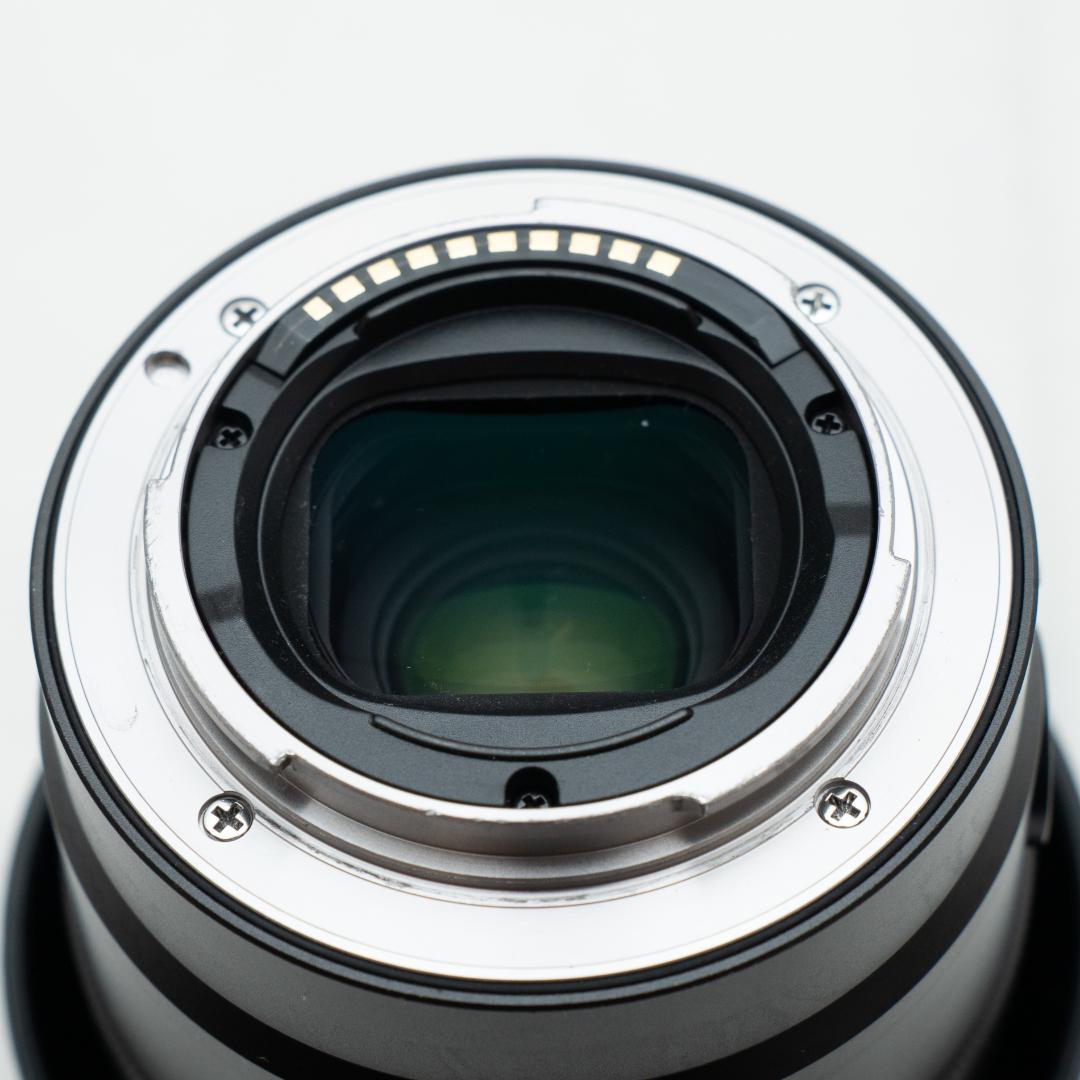 【単焦点レンズ】FE35mm F1.8 SEL35F18F / SONY