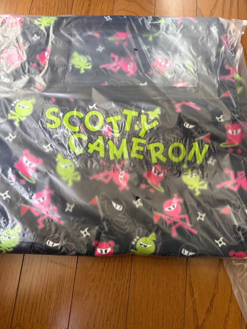 SCOTTY CAMERON フェスティバル限定