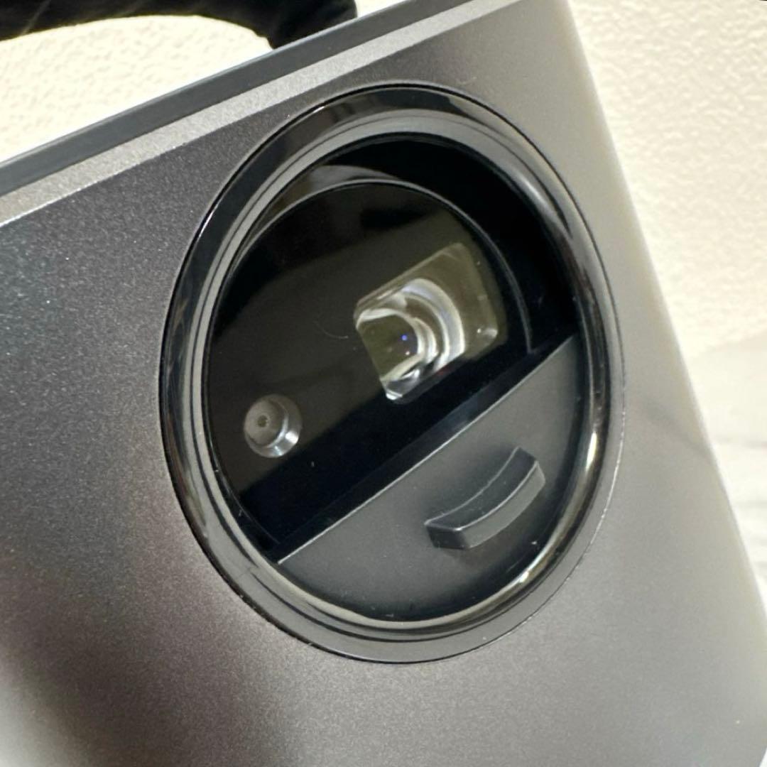 美品 Nebula Mars II Android搭載モバイルプロジェクター