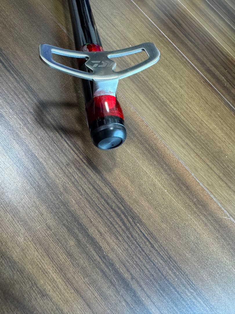 ダイワ BJ スナイパー ヘチX XH-240