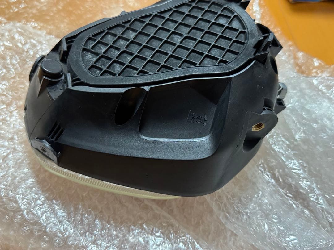  R1200R用純正ヘッドライト(中古美品)