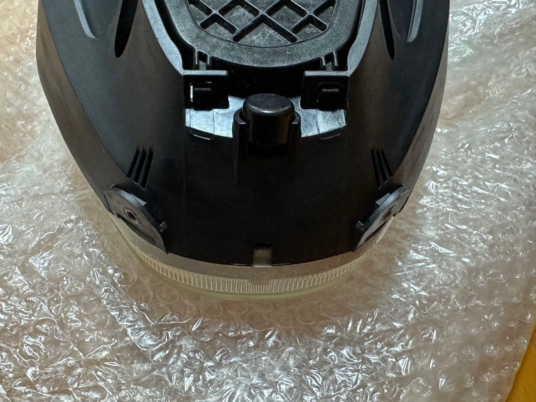  R1200R用純正ヘッドライト(中古美品)