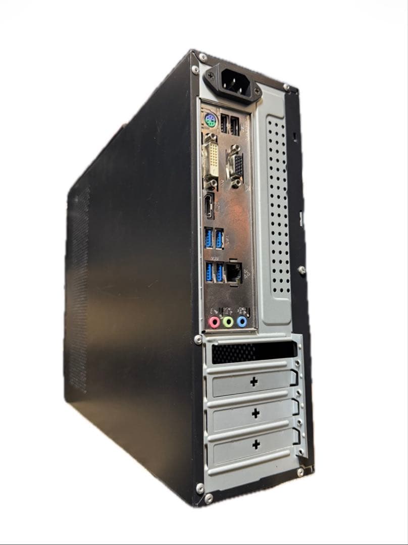 10世代i5 Windows 11 Pro Office 2024 認証済