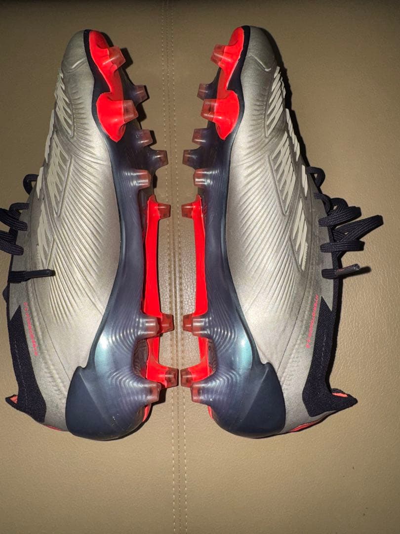 シューズ adidas Predator ELITE FG