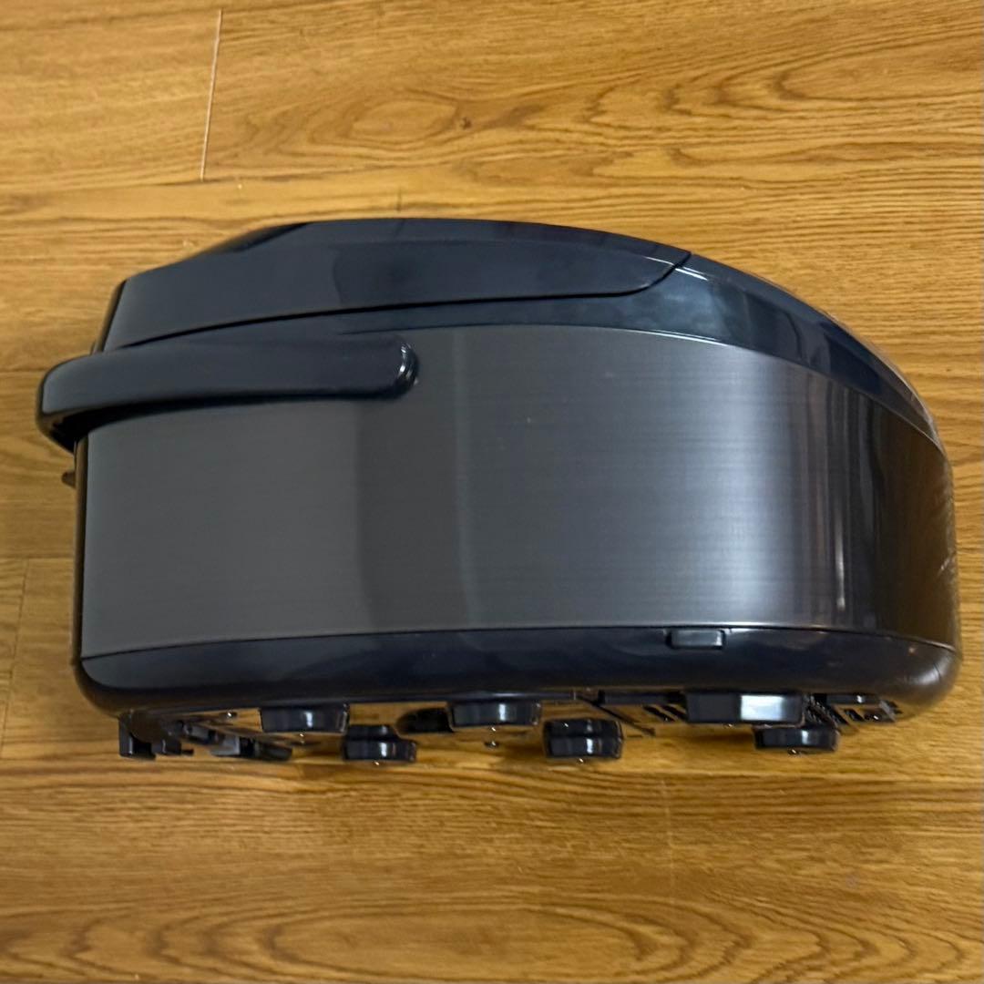 タイガー IH炊飯器 5.5合 JPW-T100 2024年製 美品