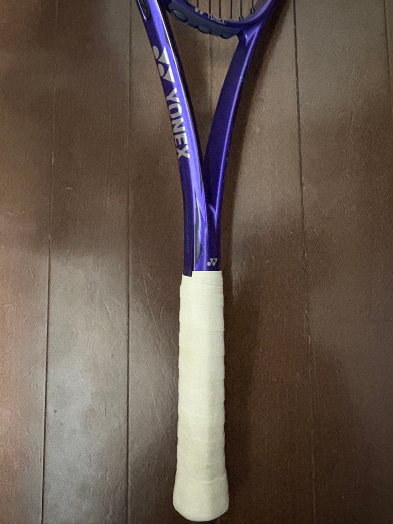 YONEX ボルトレイジ7V UL2