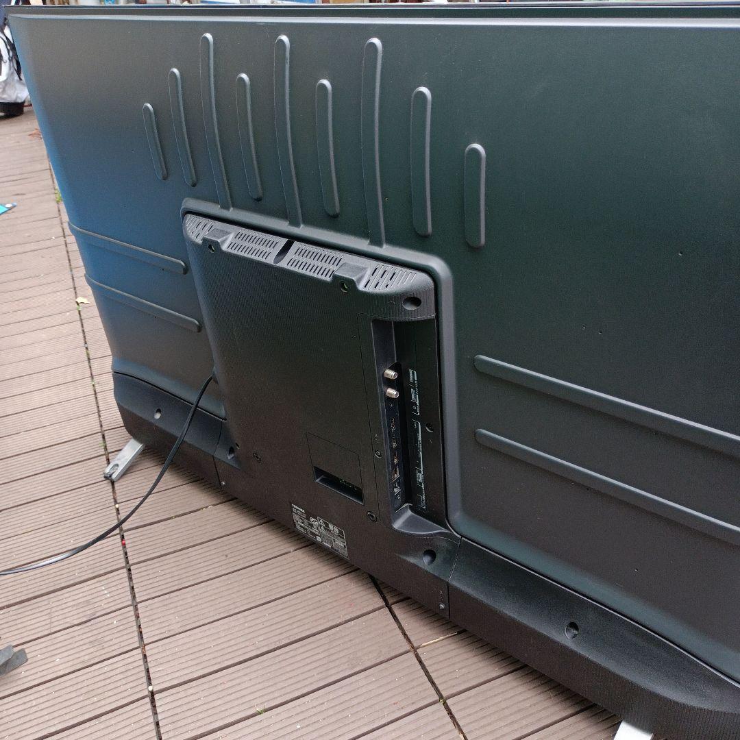 [16DXHPA] 4K TOSHIBA　REGZA 50C350X 液晶テレビ