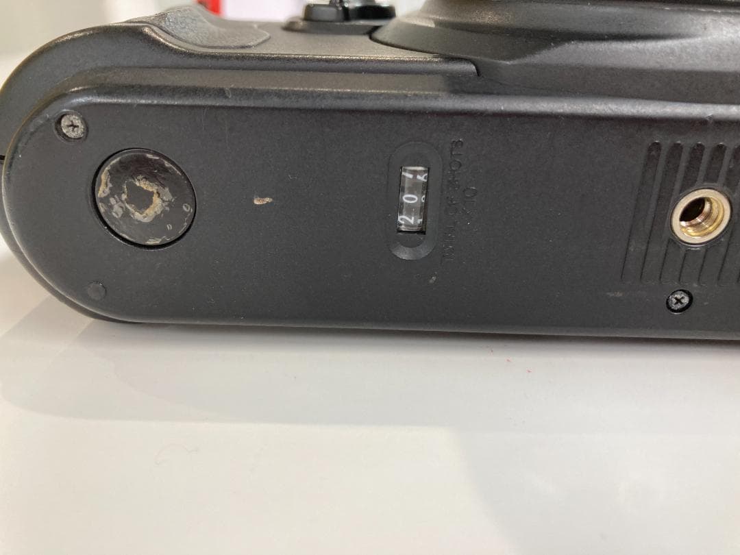 フィルムカメラ FUJIFILM GW690III Professional