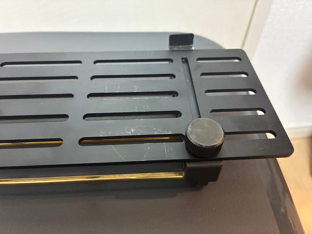 テーブル・チェア・ハンモック nowellcamp SLIDE-SIDETOP25