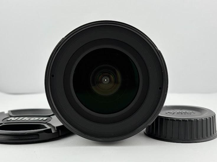 ★極上品★ニコン AF-S NIKKOR 16-35mm F4 G ED VR