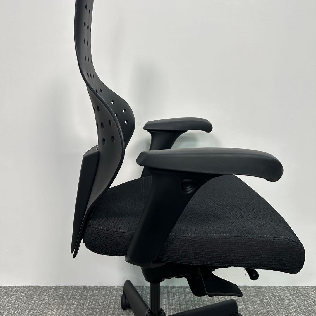 2　　KEILHAUER　Keilhauer Jr　キールハワージュニア