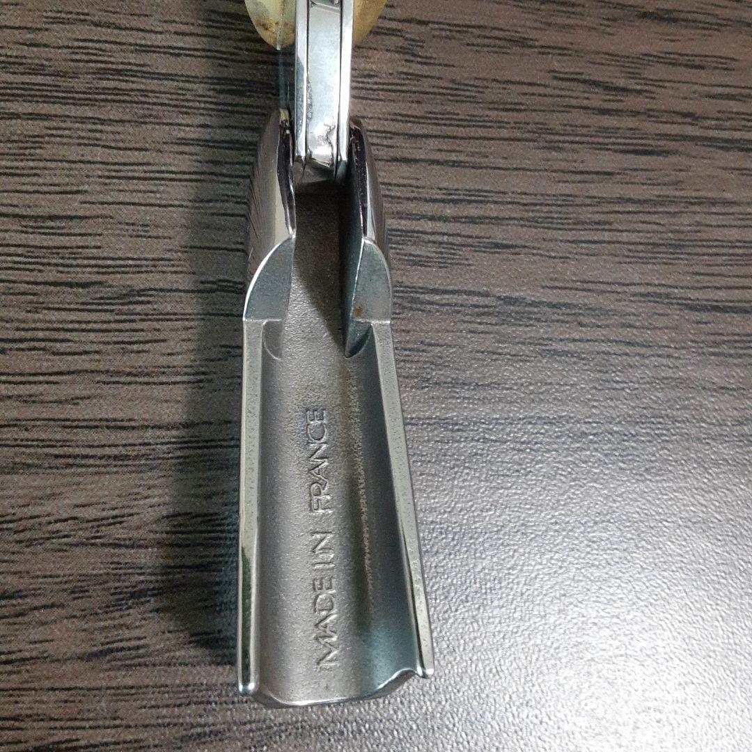 ラギオールクラシックワインオープナー 栓抜き付き