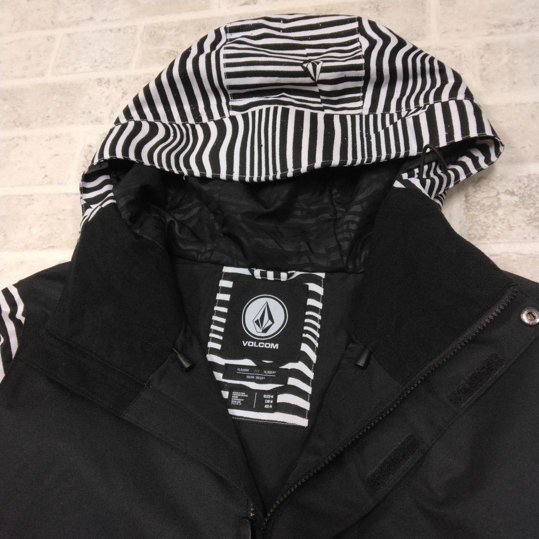 VOLCOM　ボルコム　スノーウェア　セットアップ　Mサイズ　メンズ