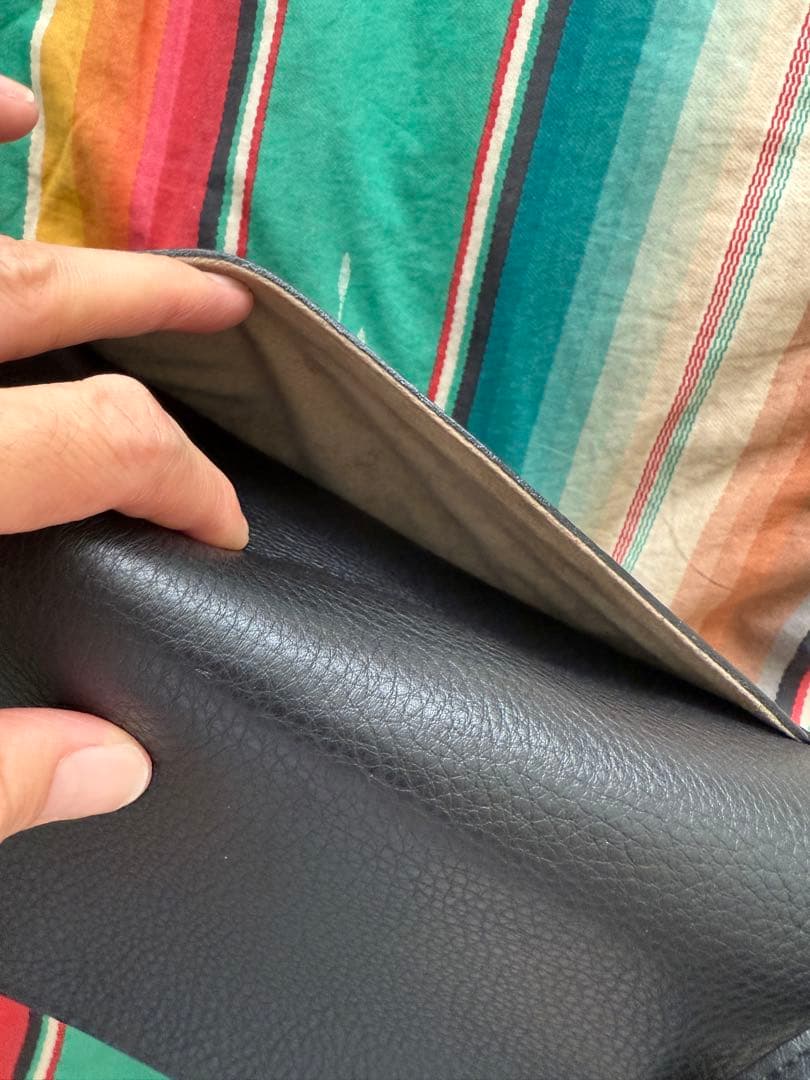 chiiiibag ch!iii チー Shrink Waist Bag バッグ