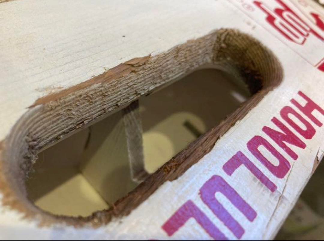 7up ビンテージ  ハワイ　ボトルケース　セブンアップ　ヴィンテージ