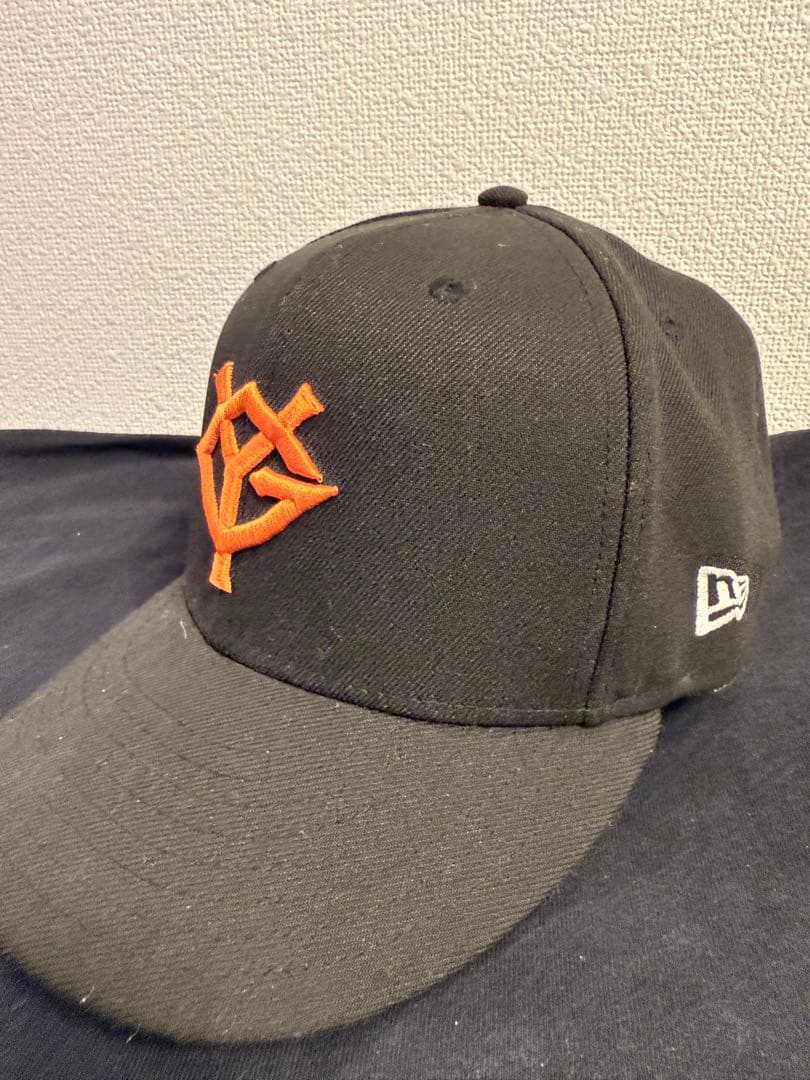 読売ジャイアンツ 非売品 キャップ 巨人 2024 リーグ優勝