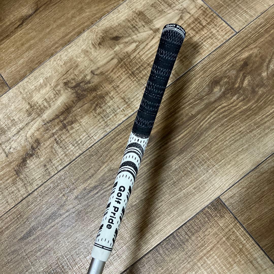 クラブ Graphite Design GT-105X