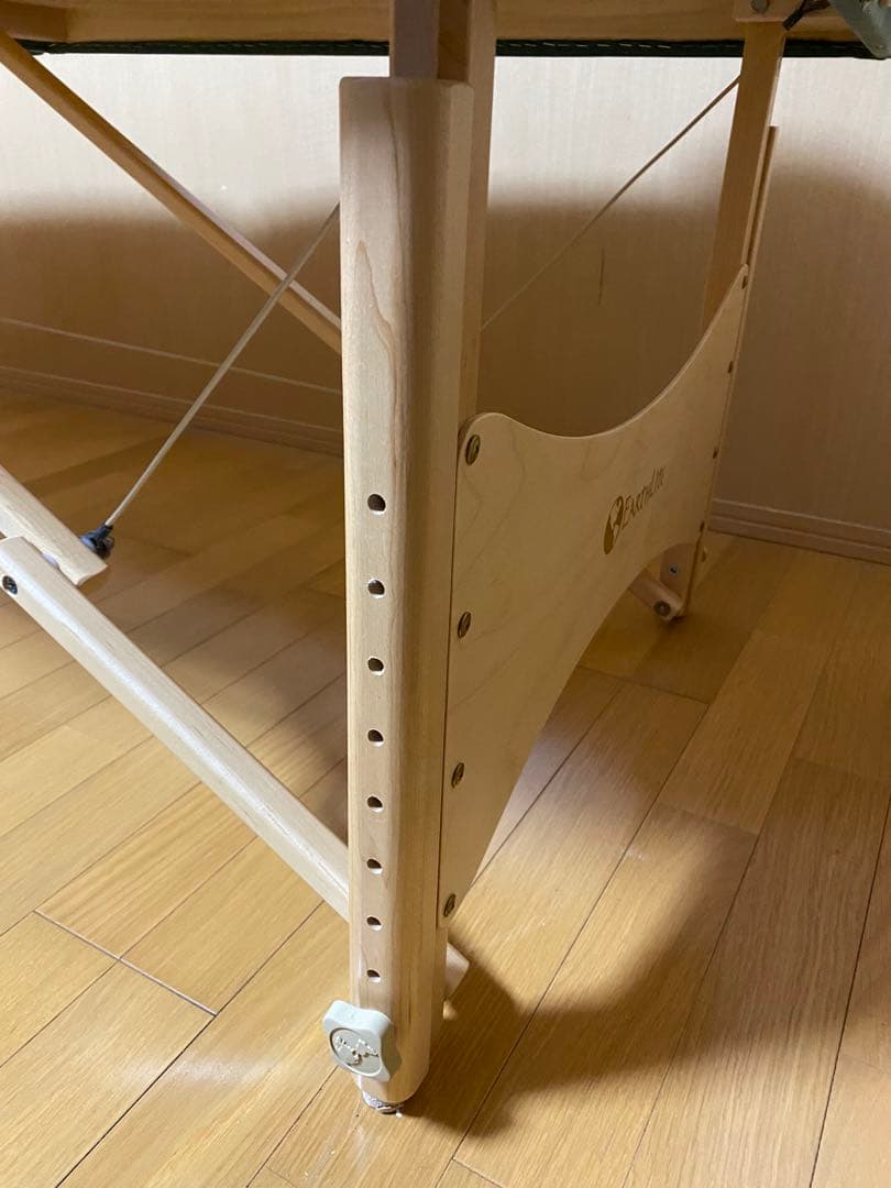 EARTHLITE HARMONY2 折りたたみ式マッサージベット