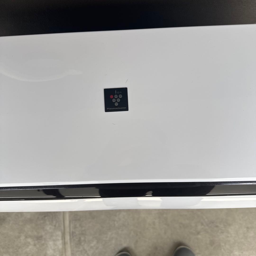 SHARP AY-L22DH エアコン本体 室内機 2020年製 6畳用