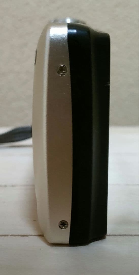 デジタルカメラ Nikon COOLPIX S4400