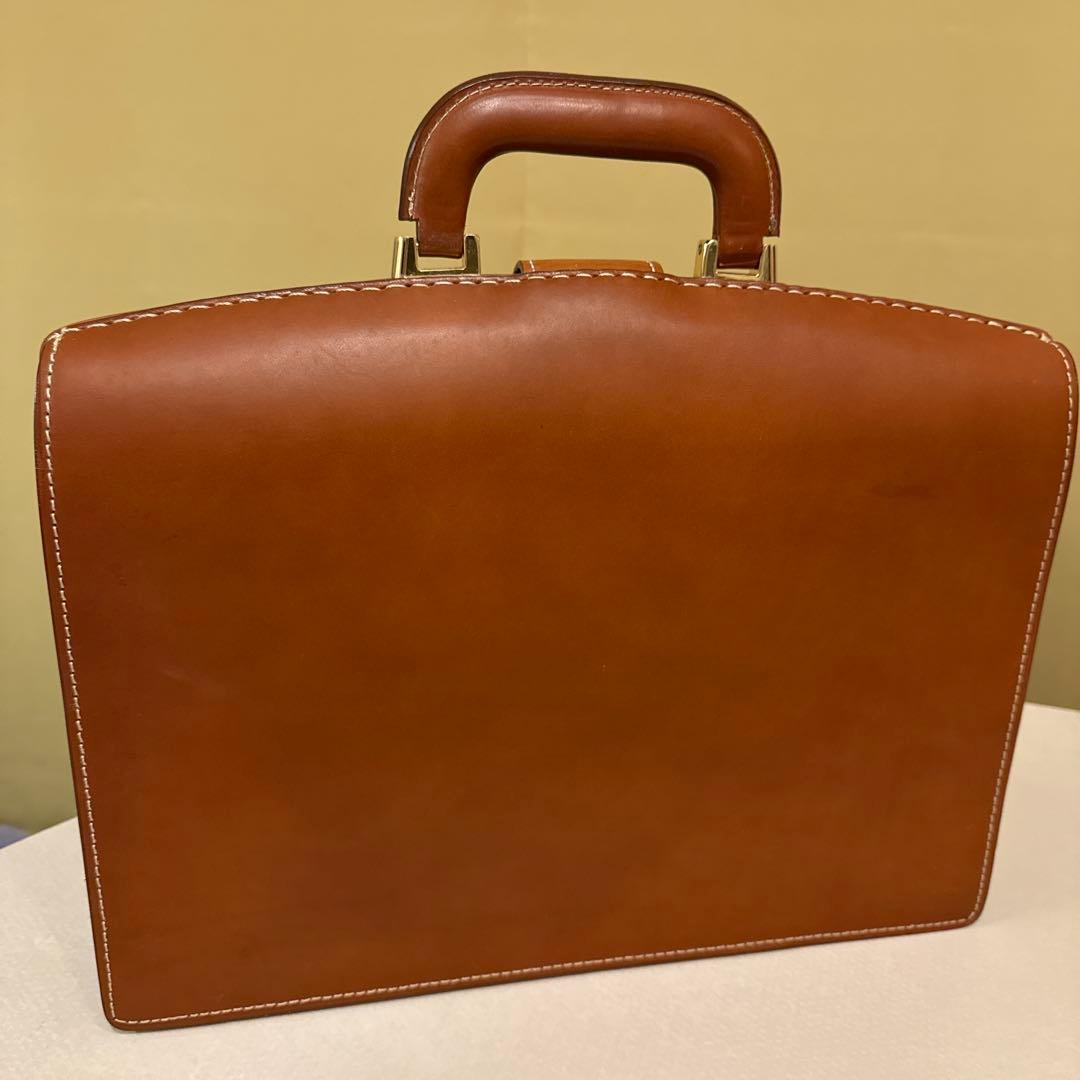 ポーター　ダレスバッグ　美品