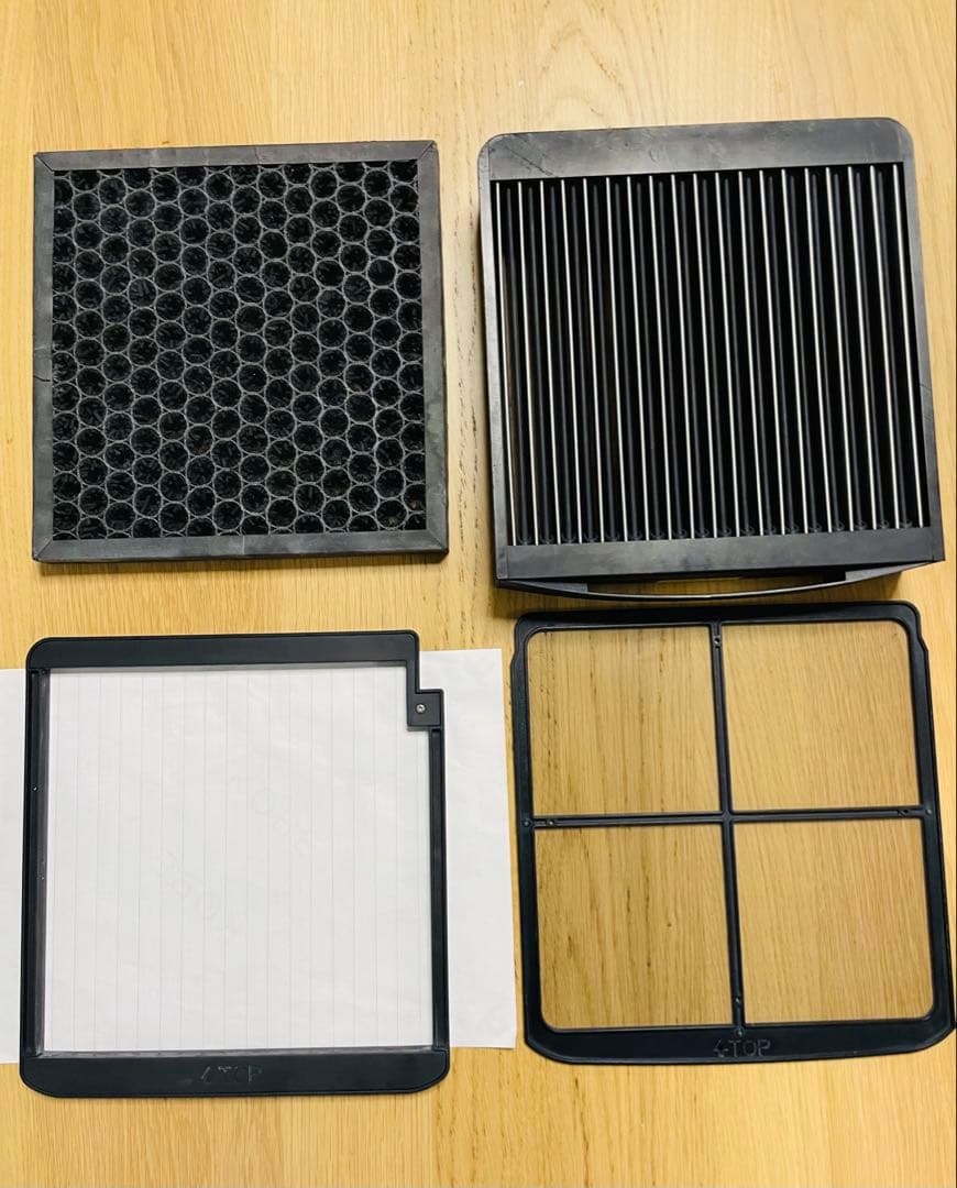 ⭐️ 美品　Airdog X3S 空気清浄機 2022年製