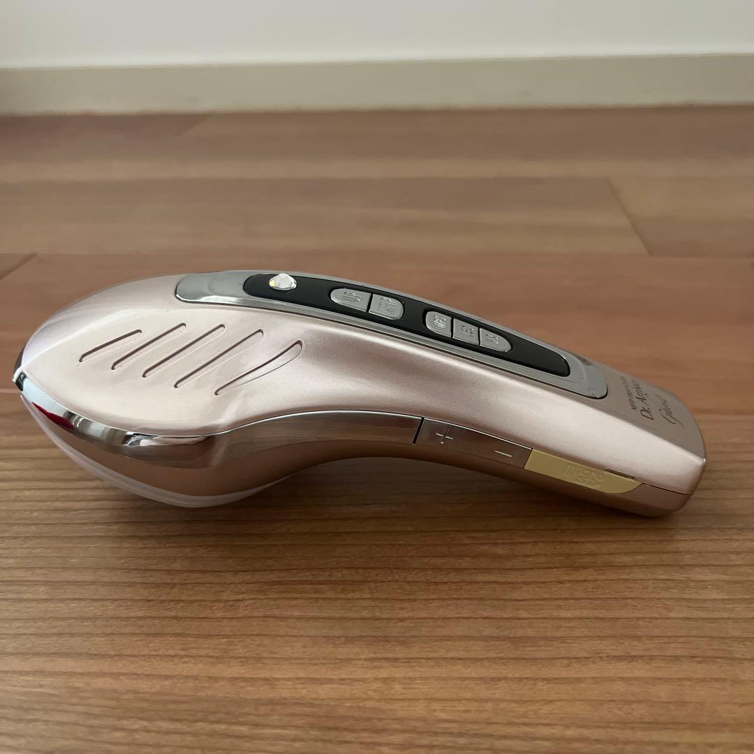 ドクターアリーヴォ　ゴースト　Dr.Arrivo Ghost ②