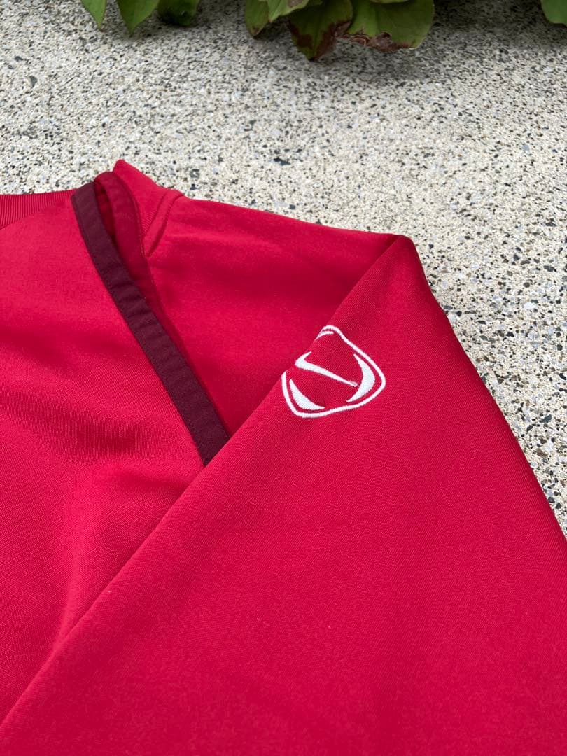 【入手困難】Nike×マンチェスターユナイテッド/スウェットシャツジャージM