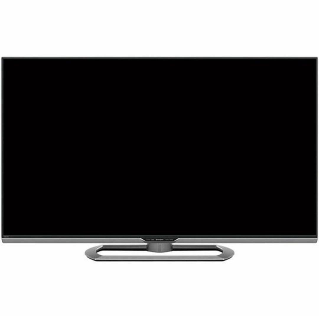 シャープ 60V型 4K 液晶テレビ AQUOS LC-60US30 動画アプリ