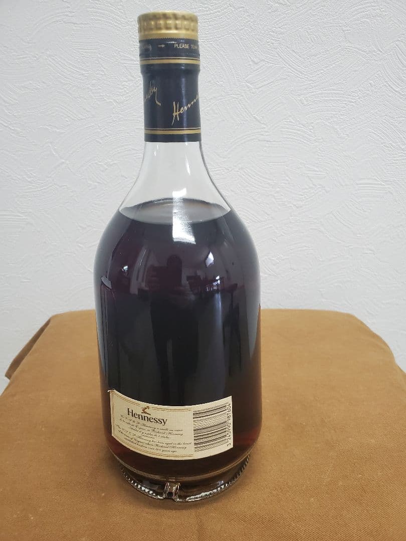 大幅値下げ‼️Hennessy Privilegeヘネシープリビレッジ VSOP