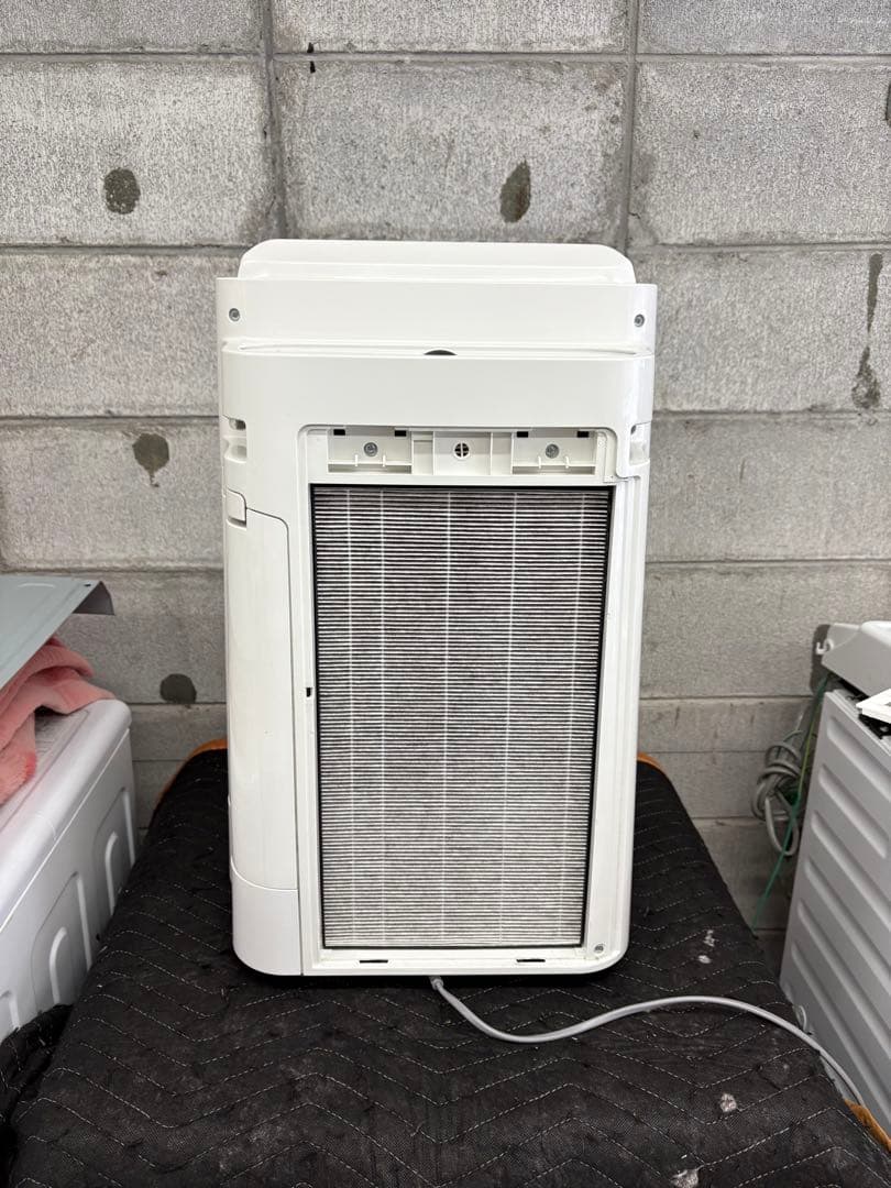 SHARP 加湿空気清浄機 2023年 KC-N50