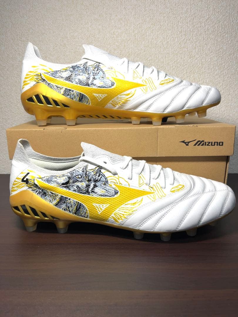 ★新品★ モレリアネオ3βエリート 27.5cm SR4 限定品