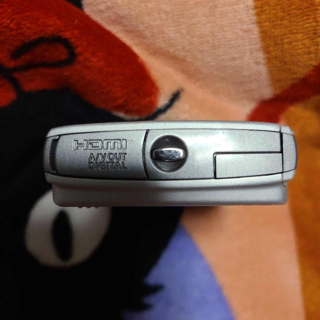 ジャンク品 Canon IXY 430F キャノン イクシー