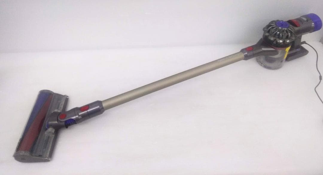 ●V7●ダイソン コードレススティック掃除機●dyson