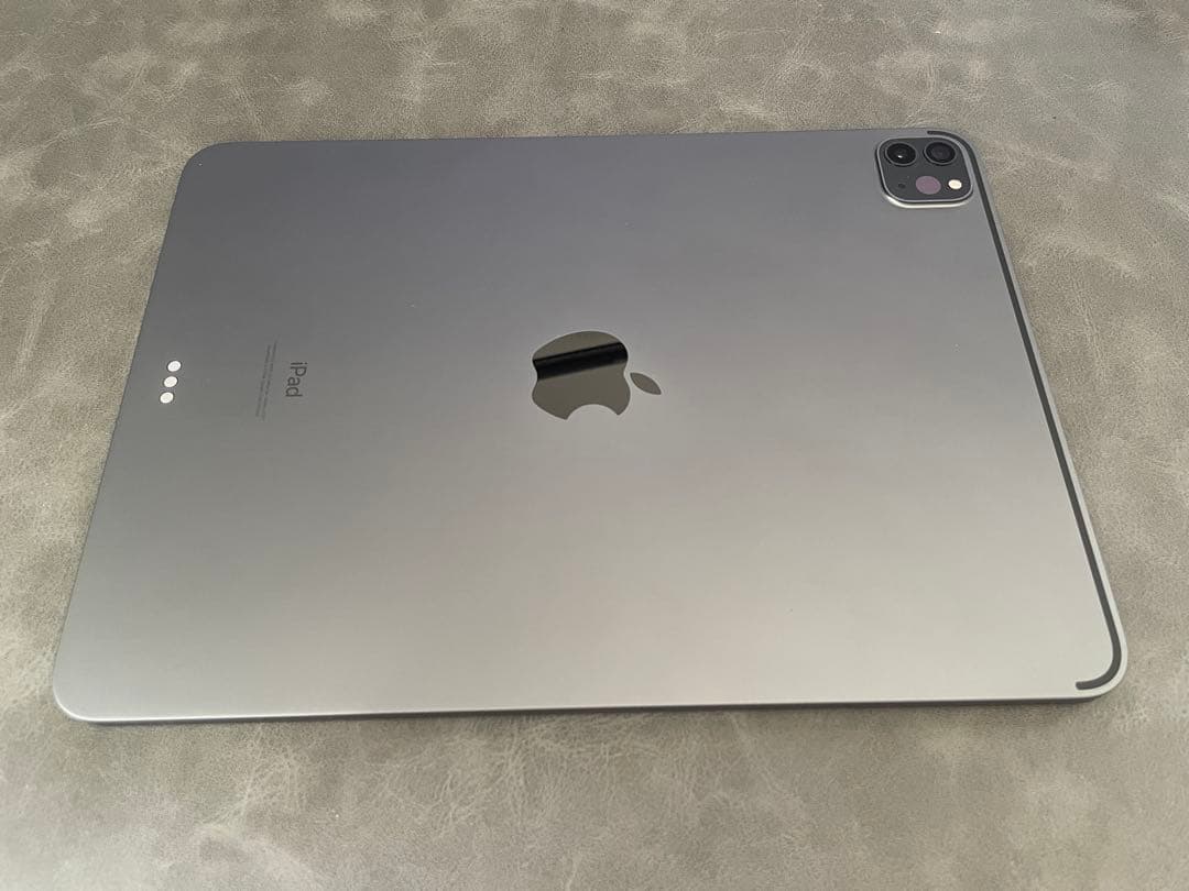 iPadPro11インチ第3世代 128GB アップルペンシル第二世代付き