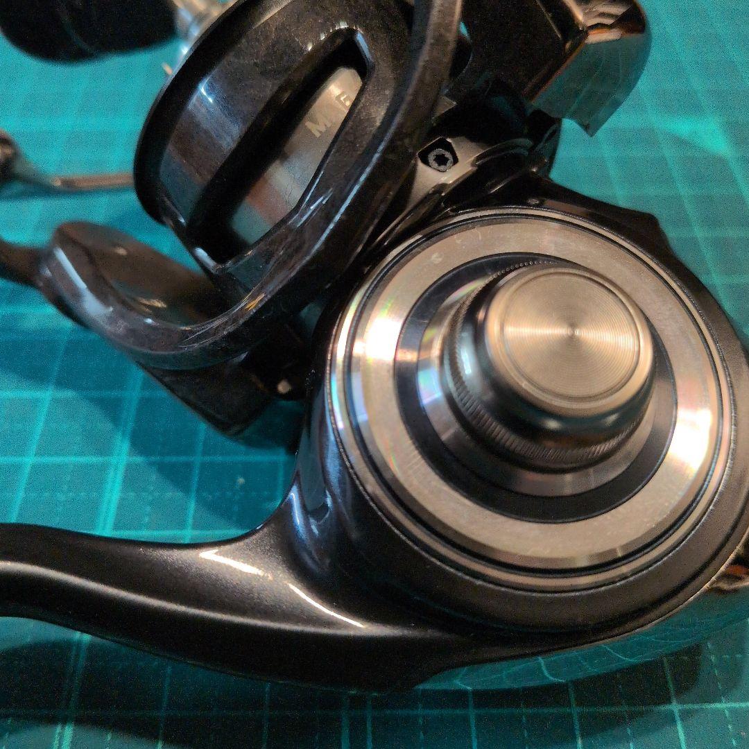 19セルテートLT 2500S-XH ボディのみ