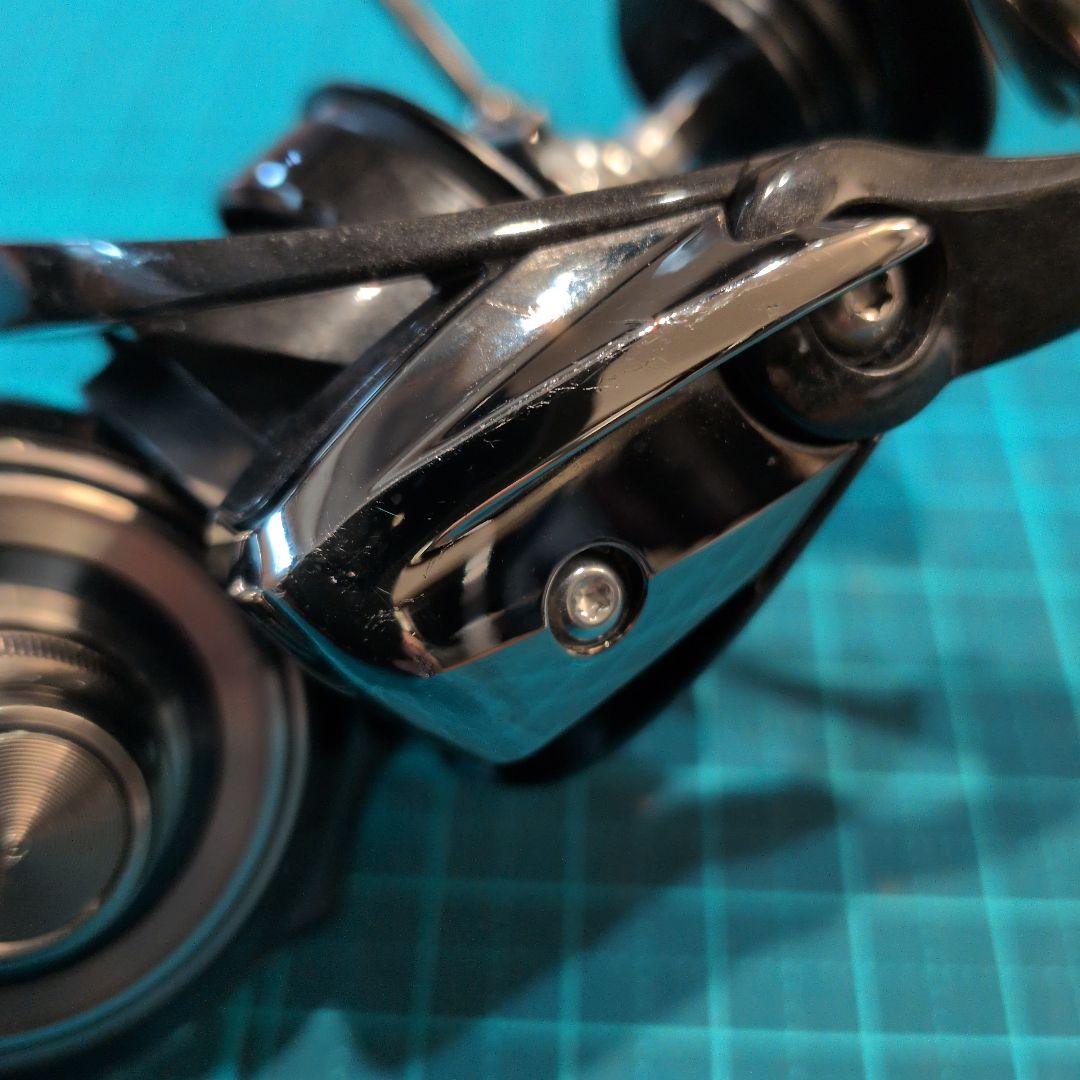 19セルテートLT 2500S-XH ボディのみ