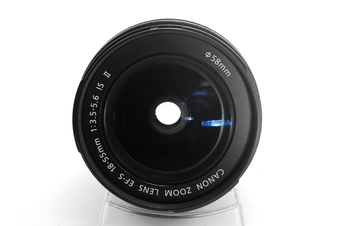 【動画もOK】Canon EOS 60D IS STM標準レンズ