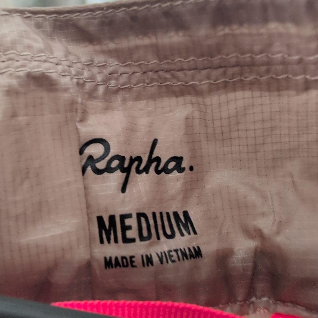 【美品・未使用品】ラファ サイクルジャージ他 3点セット M レディース