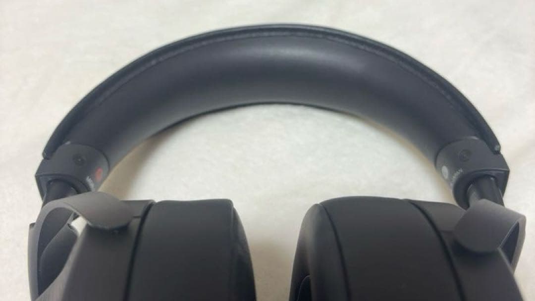 【純正パッド交換済/美品】SONY MDR-Z1R フラッグシップヘッドホン