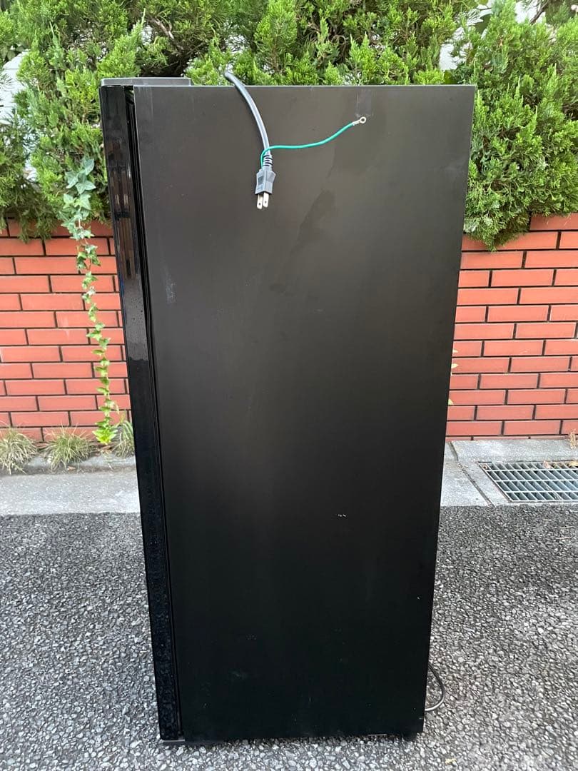 Lefier ルフィエール ワインセラー C18SL 18本収納 2021年製