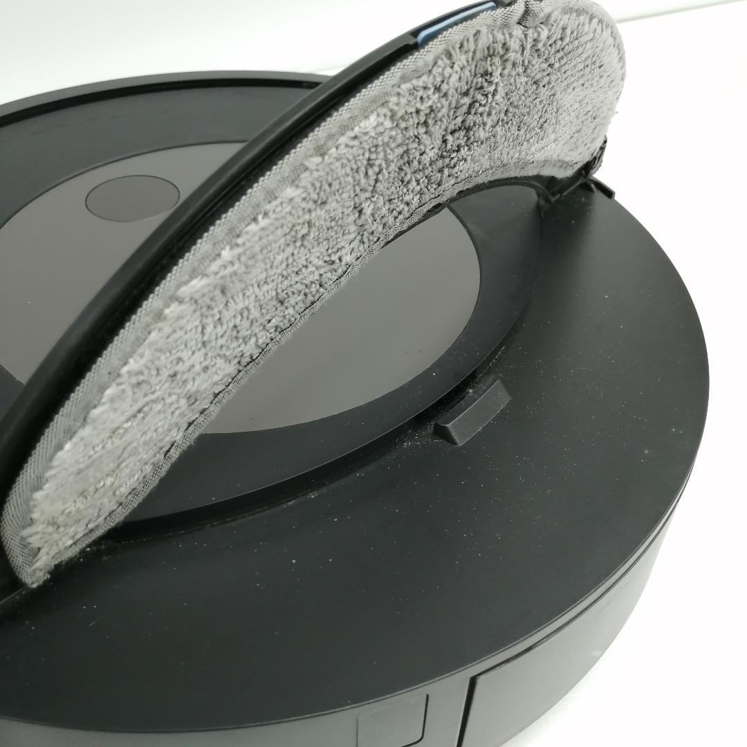 【最終値下げ】【動作品】irobot ルンバ roombaコンボ j9+