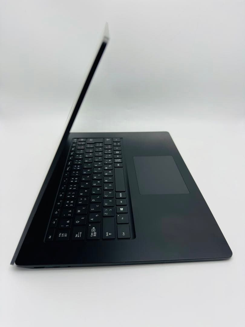 surface Laptop 3 15インチI7/16GB/512GB